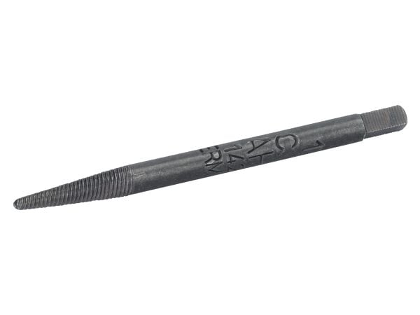 Bahco 1422-3.1, skrutrekker, stål, 3,1 mm, M11, M8, grå, 66 mm