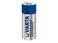 Varta Professional V 8 GS - Batteri - Alkalisk - 52 mAh