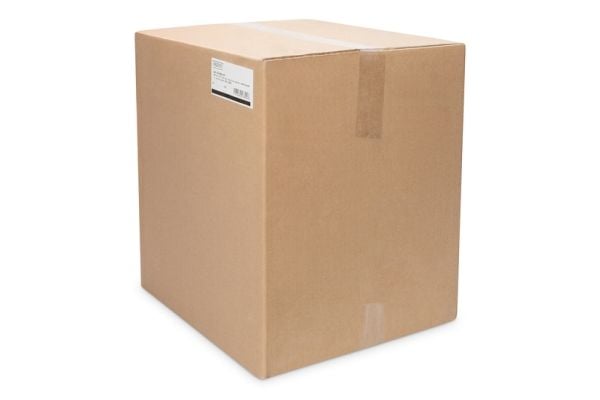 Digitus DN-10-06U-B - Skap - veggmonterbar - svart, RAL 9005 - 6U - 10"