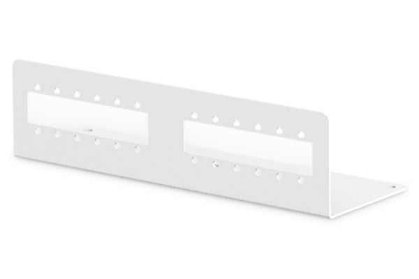 Digitus DN-96801S-2, SC Duplex, Harmaa, Terästä, 145 mm, 40 mm, 50 mm