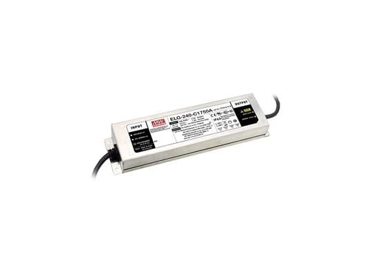 MEAN WELL ELG-240-48-3Y, 240 W, IP20, 100 - 305 V, 5 A, 48 V, 71 mm
