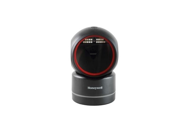 Honeywell HF680 - Strekkodeskanner - stasjonær - 2D-bildefremviser - dekodet - RS-232