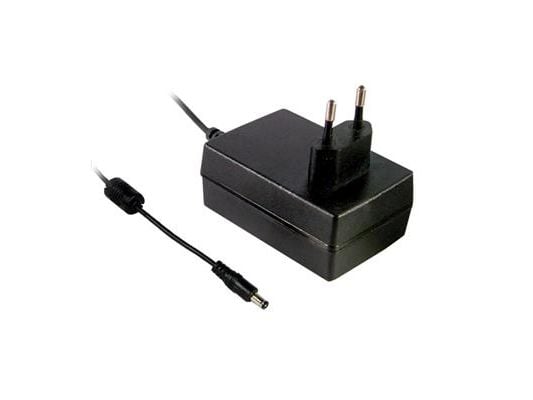 MEAN WELL GSM36E05-P1J, 80 - 264 V, 36 W, 5 V, RoHS, 54 mm, 79 mm MEAN WELL GSM36E05-P1J, 80 - 264 V, 36 W, 5 V, RoHS, 54 mm, 79 mm