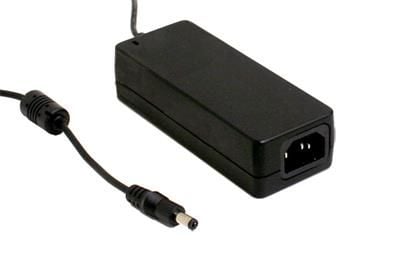 MEAN WELL GSM60A05-P1J Strømforsyningsenhet og spenningsomformer (GSM60A05-P1J)