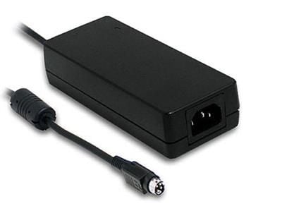 MEAN WELL GSM90A15-P1M Strømforsyningsenhet og spenningsomformer 90 W (GSM90A15-P1M)