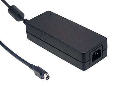 MEAN WELL GST120A48-R7B strømforsyning og spenningsomformer 120 W (GST120A48-R7B)