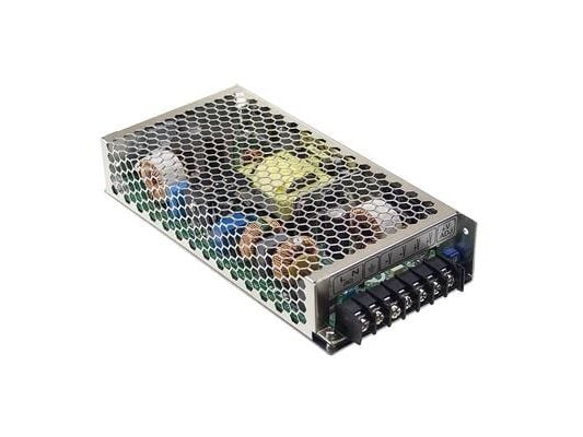 MEAN WELL HRP-200-3.3, 90 - 305 V, 130 W, 40 A, RoHS, 98 mm, 199 mm
