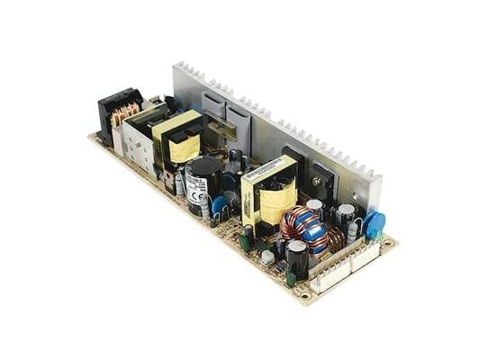 MEAN WELL LPP-150-5, 90 - 264 V, 150 W, 5 V, 30 A, RoHS, 75 mm