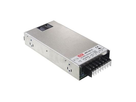 MEAN WELL MSP-450-7.5, 90 - 264 V, 450 W, 60 A, RoHS, 105 mm, 218 mm
