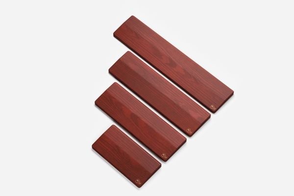 Glorious PC Gaming Race GV-100-BROWN, Tre, Brun, 430 mm, 100 mm, 19 mm, 430 x 100 x 19 mm