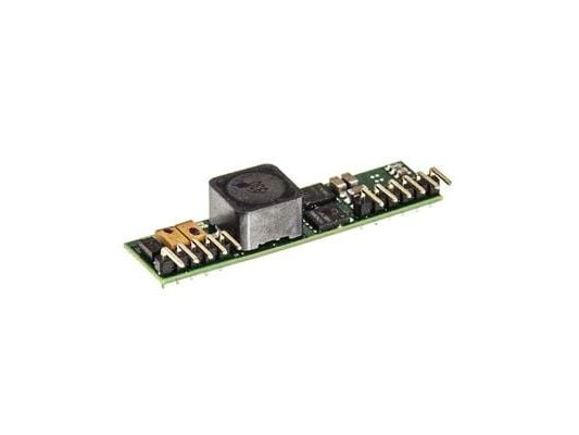 MEAN WELL NID35-15, 20 - 53 V, 35 W, 15 V, RoHS, 13 mm, 50,8 mm