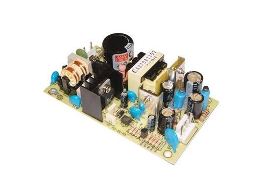 MEAN WELL PD-2512, 85 - 264 V, 25 W, 12 V, 1 A, RoHS, 61 mm