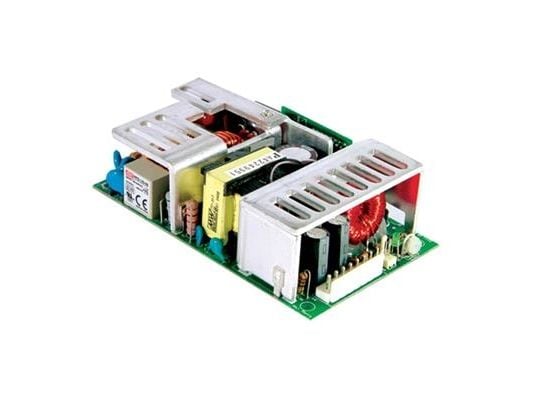 MEAN WELL PPT-125D, 90 - 264 V, 125 W, 5 V, 0,63 A, RoHS, 76,2 mm