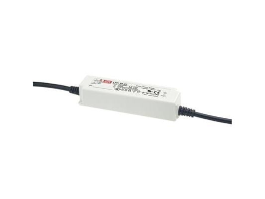 MEAN WELL LPF-16-20, 16 W, IP20, 90 - 305 V, 0,8 A, 20 V, 40 mm