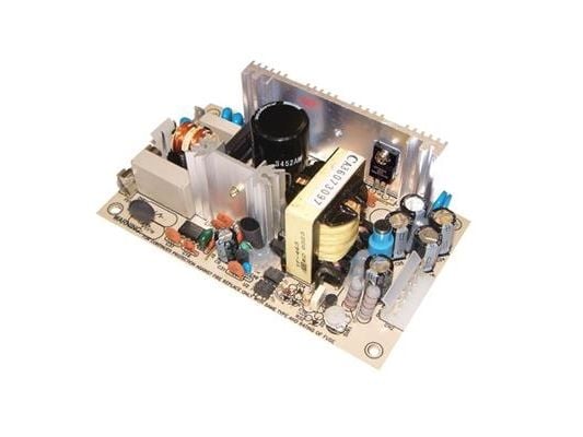 MEAN WELL PT-65A, 90 - 264 V, 65 W, 5 V, 0,7 A, RoHS, 76 mm