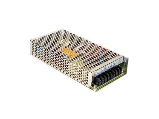 MEAN WELL RD-125-1224, 176 - 264 V, 125 W, 12 V, RoHS, 98 mm, 199 mm