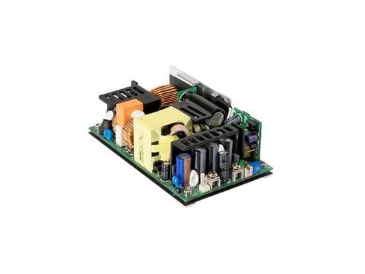 MEAN WELL RPS-500-27, 80 - 264 V, 500 W, 27 V, RoHS, 76,2 mm, 127 mm