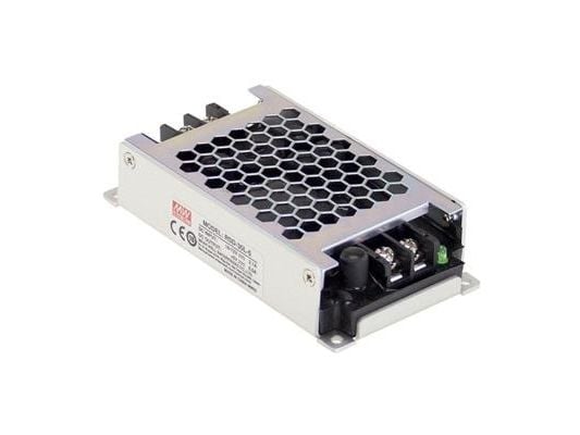 MEAN WELL RSD-30L-12, 18 - 72 V, 30 W, 12 V, RoHS, 60 mm, 113 mm