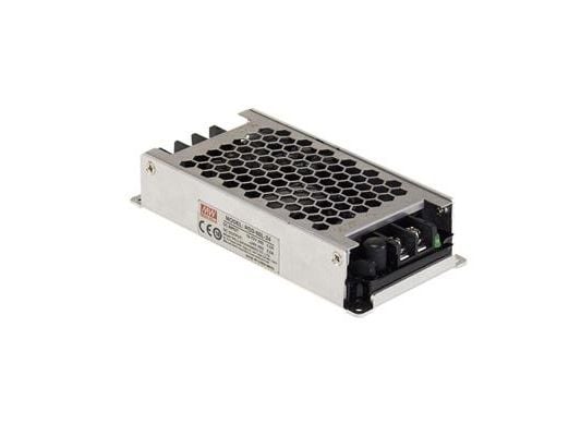 MEAN WELL RSD-60L-12, 18 - 72 V, 60 W, 12 V, 5 A, RoHS, 60 mm
