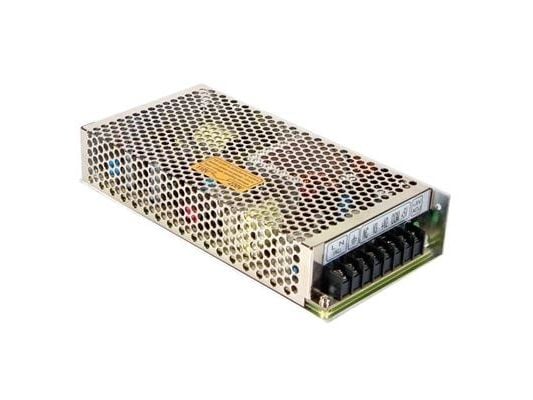 MEAN WELL RT-125B, 176 - 264 V, 125 W, 12 V, 1 A, RoHS, 98 mm