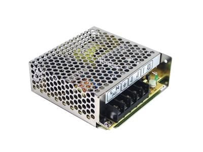 MENER VEL RT-50B, 88-264V, 50W, 12V, 0,5A, RoHS, 97mm