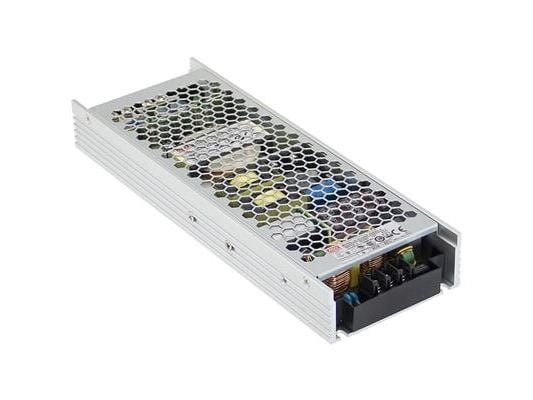 MEAN WELL UHP-500R-24, 90 - 264 V, 500 W, 24 V, RoHS, 81 mm, 232 mm