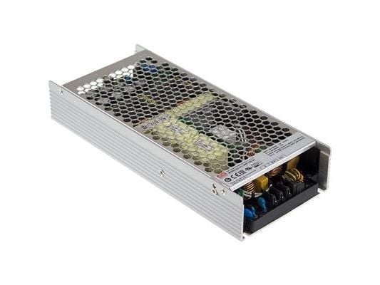 Mean Well UHP-750-48 AC/DC strømforsyningsmodul, lukket 15,7 A 753,6 W 48 V/DC utgangsspenning justerbar (UHP-750-48)