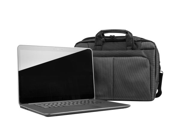NATEC Gazelle, Stresskoffert, 39,6 cm (15.6"), Skulderrem, 900 g