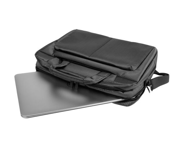 NATEC Gazelle, Stresskoffert, 39,6 cm (15.6"), Skulderrem, 900 g