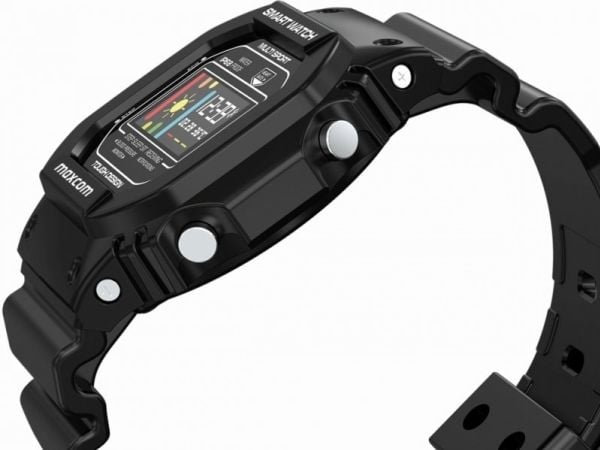MaxCom FW22 Classic, 2,44 cm (0.96")