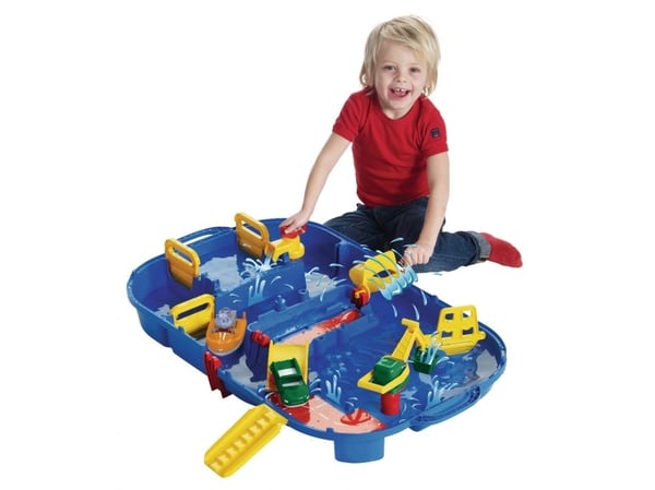 AquaPlay LockBox Waterway
