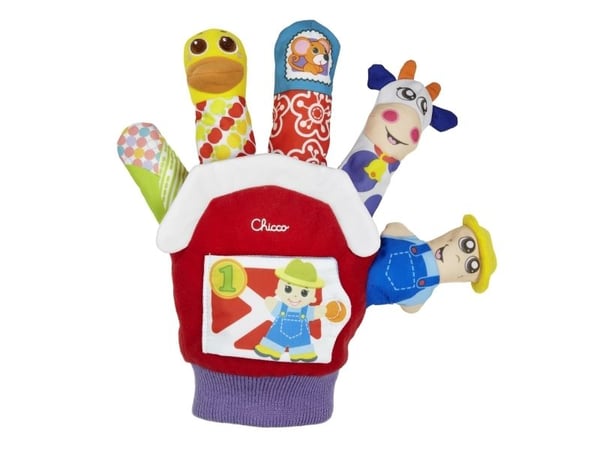 Chicco 07651-00