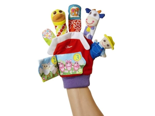 Chicco 07651-00