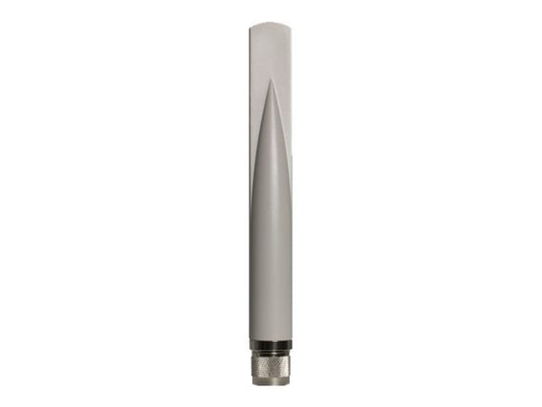 DeLOCK 88453, 2,5 dBi, 0.824 - 0.96 / 1.71 - 2.17 GHz, 50 O, Ympyräsäteilyantenni, N-tyyppi, Pystypolarisaatio DeLOCK 88453, 2,5 dBi, 0.824 - 0.96 / 1.71 - 2.17 GHz, 50 O, Ympyräsäteilyantenni, N-tyyppi, Pystypolarisaatio