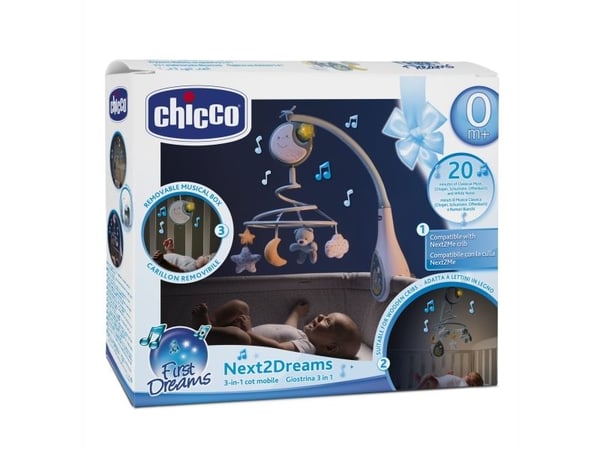 Chicco 07627-20