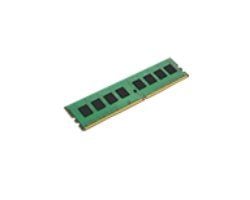 Kingston - DDR4 - modul - 8 GB - DIMM 288-pin - 2666 MT/s / PC4-21300 - CL19 - 1.2 V - ikke-bufret - ikke-ECC