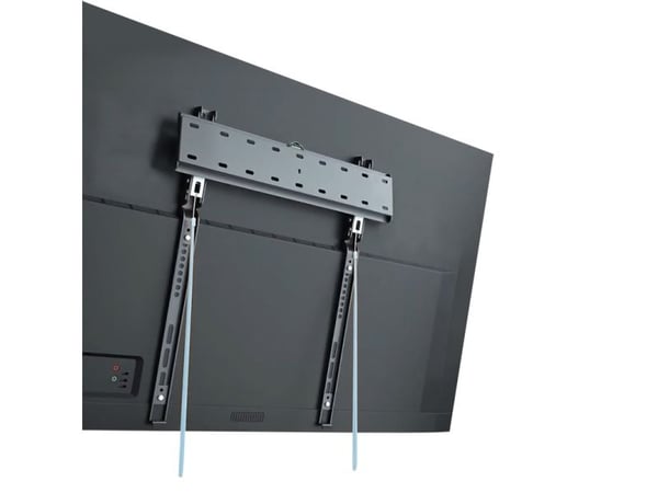 LogiLink BP0116, 81,3 cm (32"), 165,1 cm (65"), 40 kg, 200 x 200 mm, 400 x 300 mm, Sort