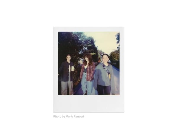 Polaroid - Pikafilmi - 600 - ASA 640 - 8 kuvaa