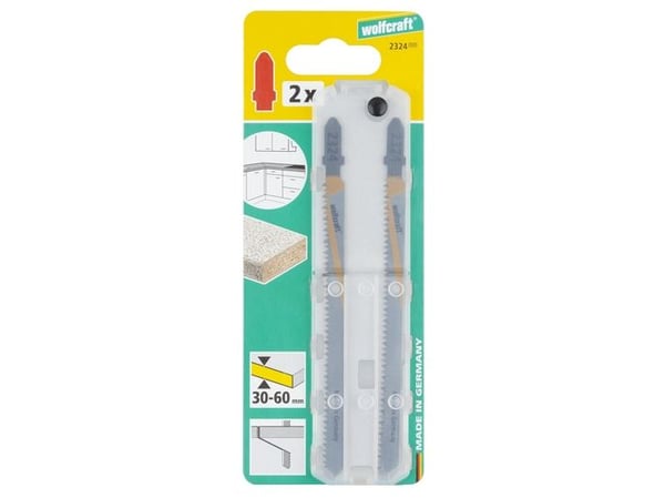 Wolfcraft 2324000 Sticksågblad 1 st