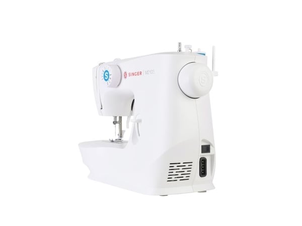Singer M2105 - Symaskin - 8 sting - 4 enkeltskrittsknappehull