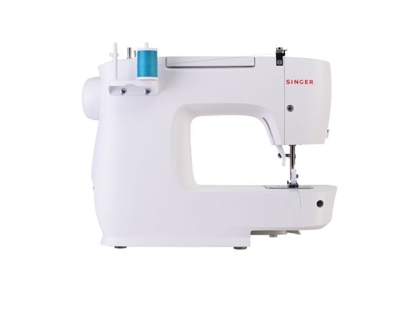 Singer M2105 - Symaskin - 8 sting - 4 enkeltskrittsknappehull