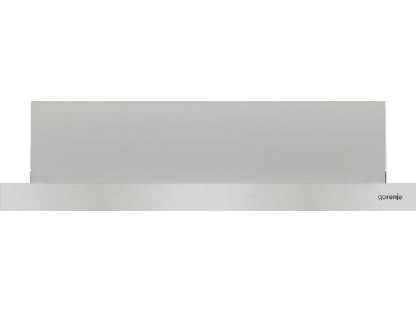 Gorenje TH60E3X, 350 m³/t, Ducted/Resirkulerende, E, A, B, 67 dB