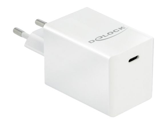 DeLOCK 41447, Sisätila, AC, Valkoinen