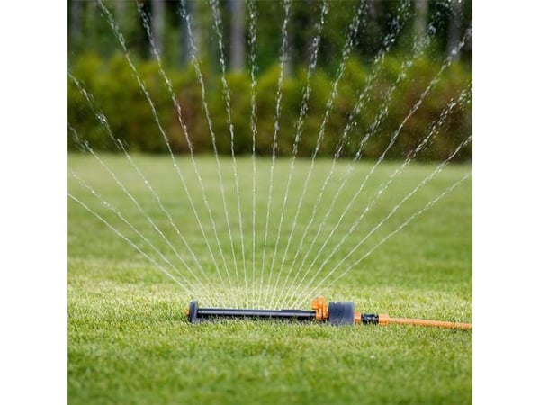 Fiskars 1023662, Sort, Oransje