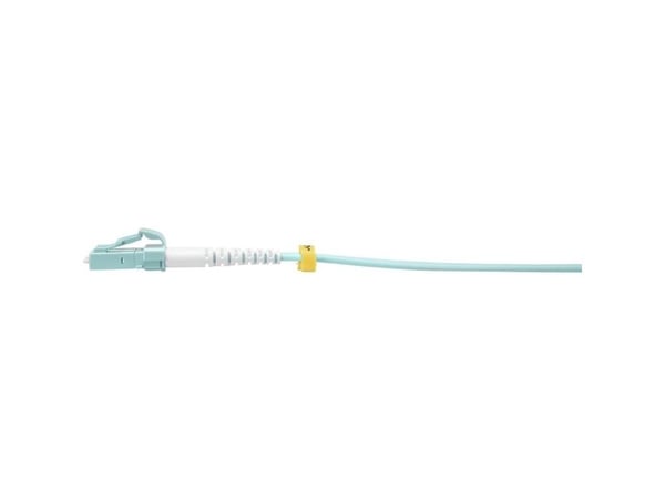 Renkforce RF-4491748, 1 m, OM3, LC, LC