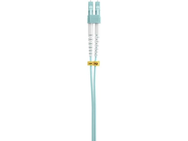 Renkforce RF-4491748, 1 m, OM3, LC, LC