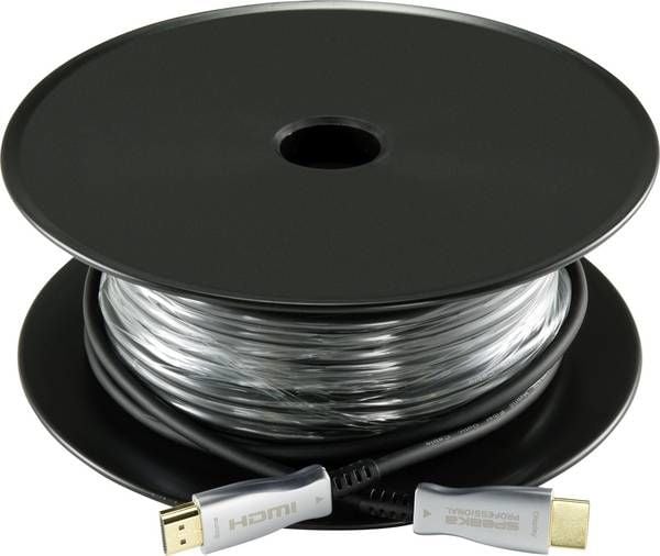 SpeaKa Professional SP-9019352, 30 m, HDMI Type A (Standard), HDMI Type A (Standard), Lajittelu