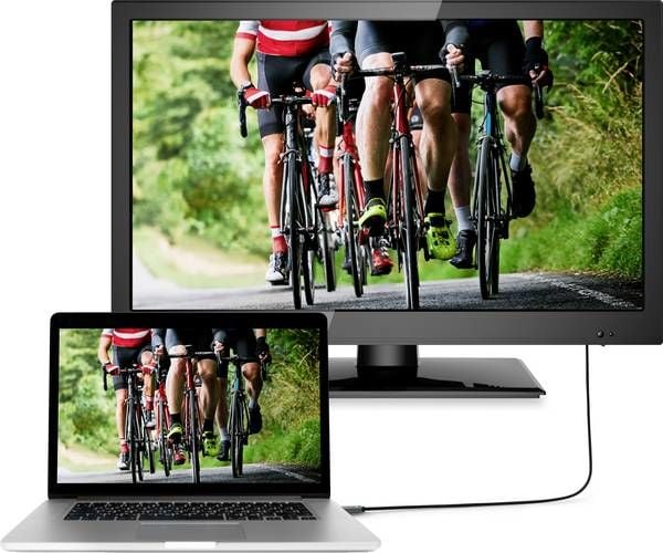 SpeaKa Professional SP-8993892, 5 m, DisplayPort, DisplayPort, Hankjønn, Hankjønn, 7680 x 4320 piksler