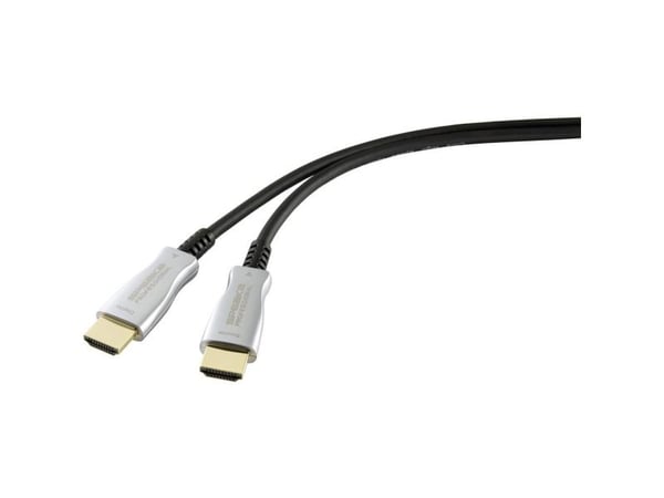SpeaKa Professional SP-9019356, 50 m, HDMI Type A (Standard), HDMI Type A (Standard), Lajittelu