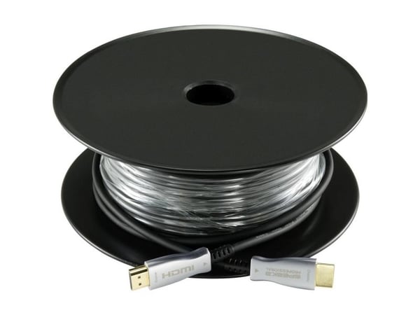 SpeaKa Professional SP-9019356, 50 m, HDMI Type A (Standard), HDMI Type A (Standard), Lajittelu